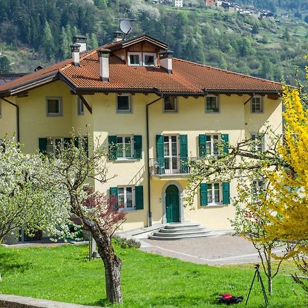Casa Tomaselli Aparthotel Пелицано Екстериор снимка