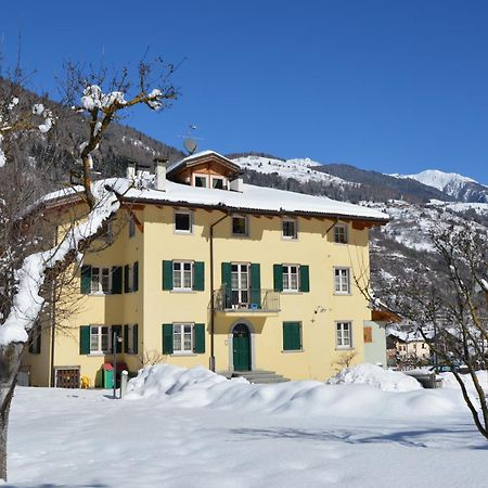 Casa Tomaselli Aparthotel Пелицано Екстериор снимка