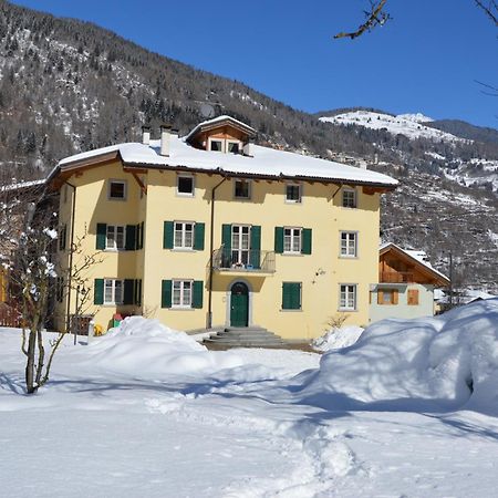 Casa Tomaselli Aparthotel Пелицано Екстериор снимка