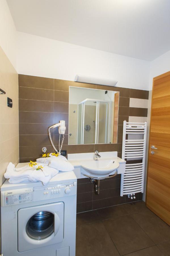Casa Tomaselli Aparthotel Пелицано Екстериор снимка