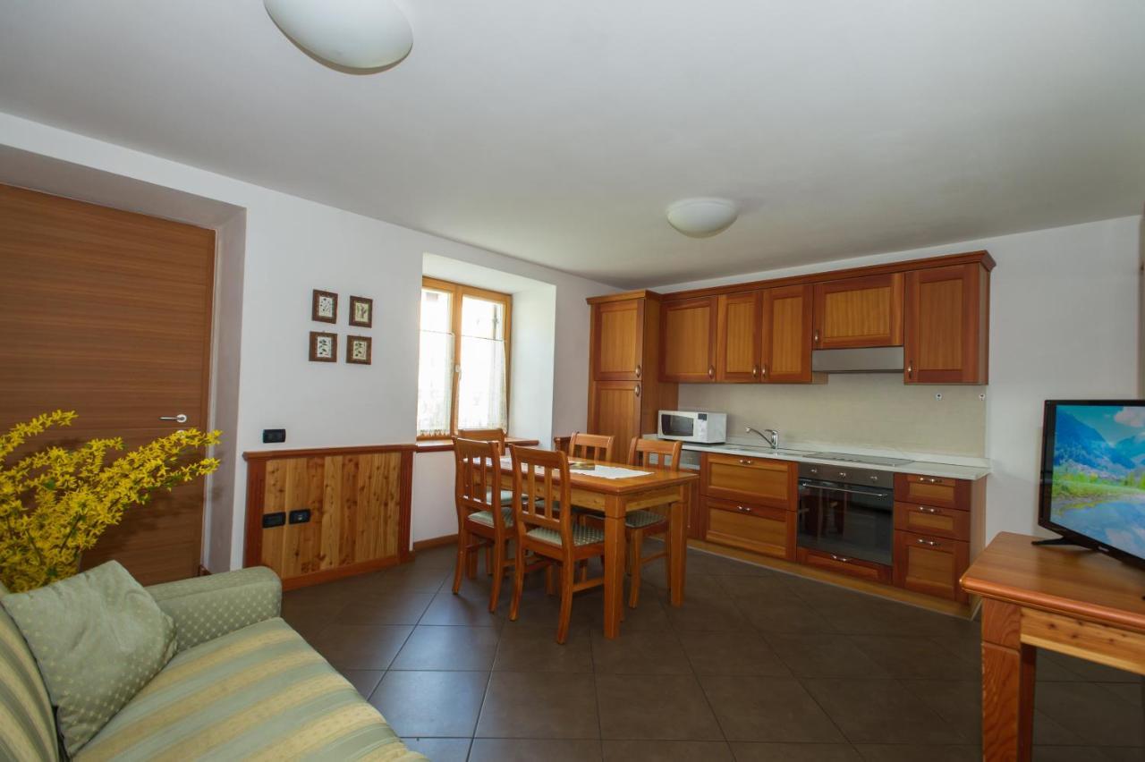Casa Tomaselli Aparthotel Пелицано Екстериор снимка
