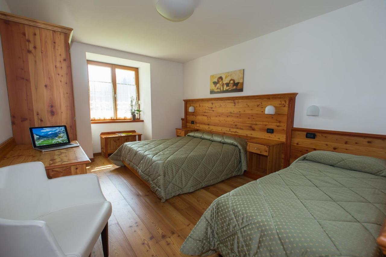 Casa Tomaselli Aparthotel Пелицано Екстериор снимка