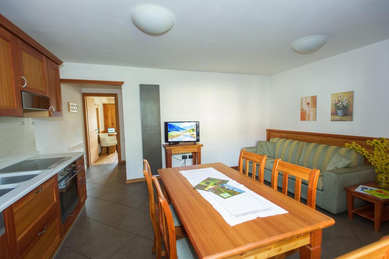 Casa Tomaselli Aparthotel Пелицано Екстериор снимка