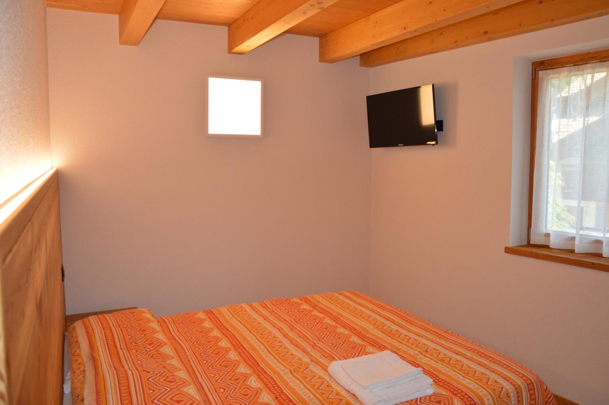 Casa Tomaselli Aparthotel Пелицано Екстериор снимка