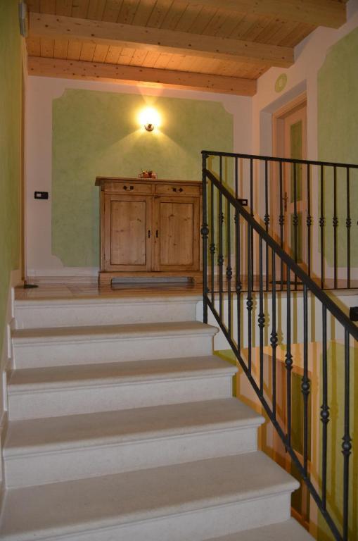 Casa Tomaselli Aparthotel Пелицано Стая снимка