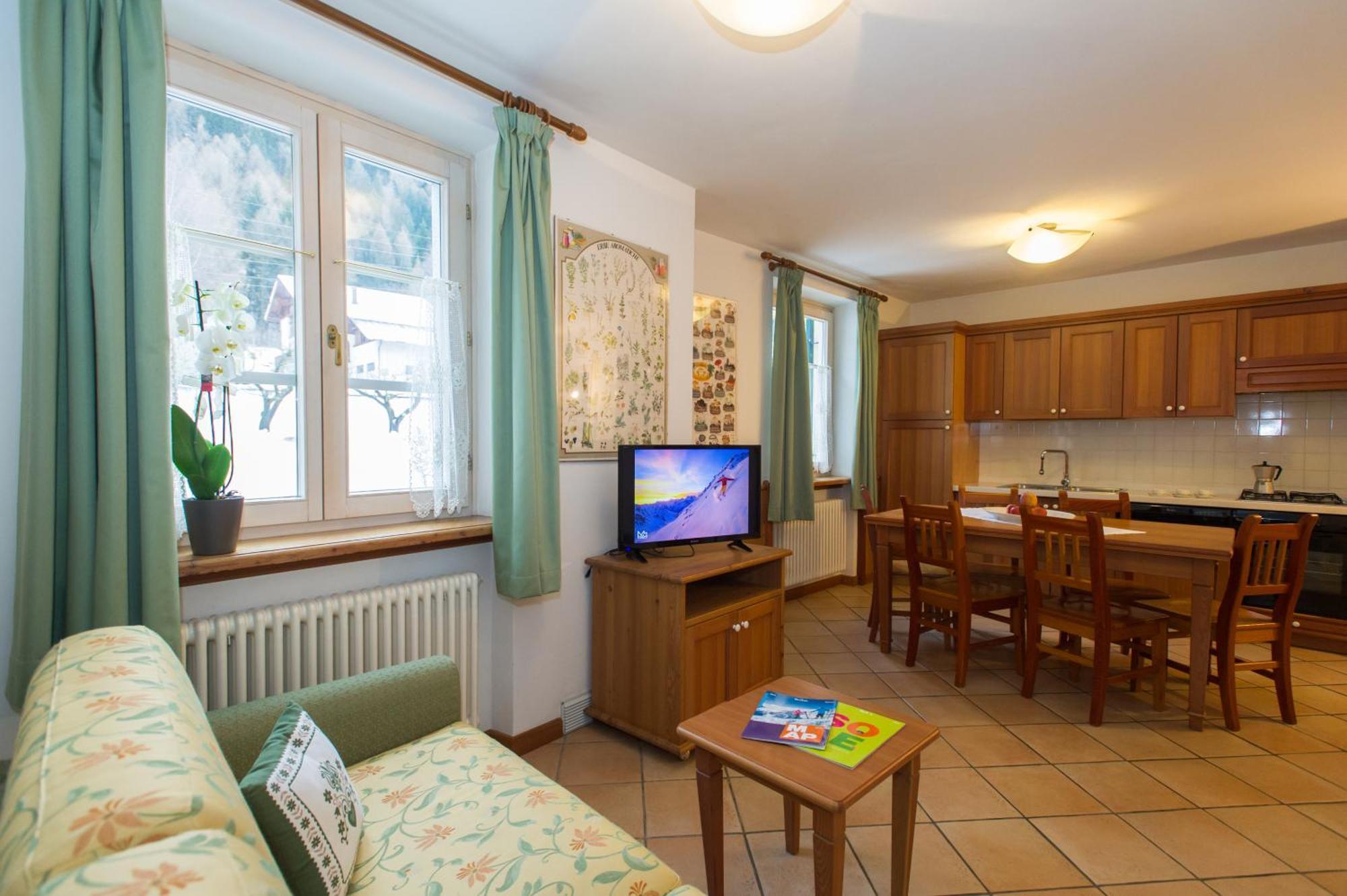 Casa Tomaselli Aparthotel Пелицано Екстериор снимка