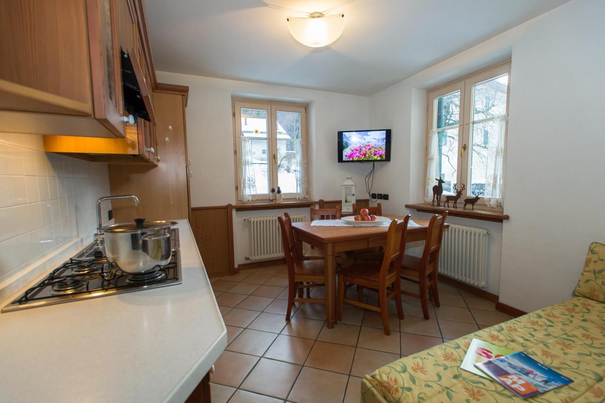 Casa Tomaselli Aparthotel Пелицано Екстериор снимка