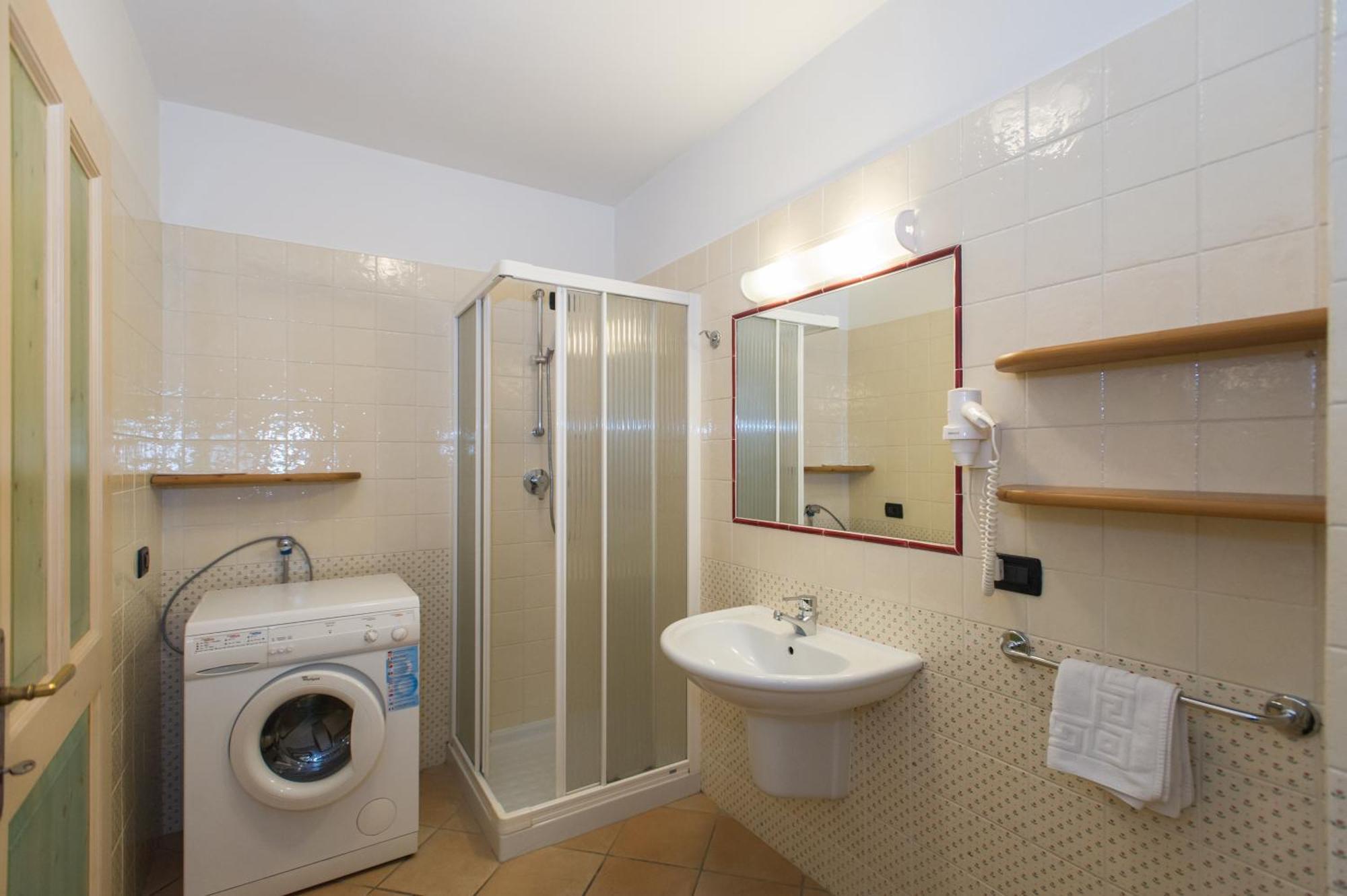 Casa Tomaselli Aparthotel Пелицано Екстериор снимка