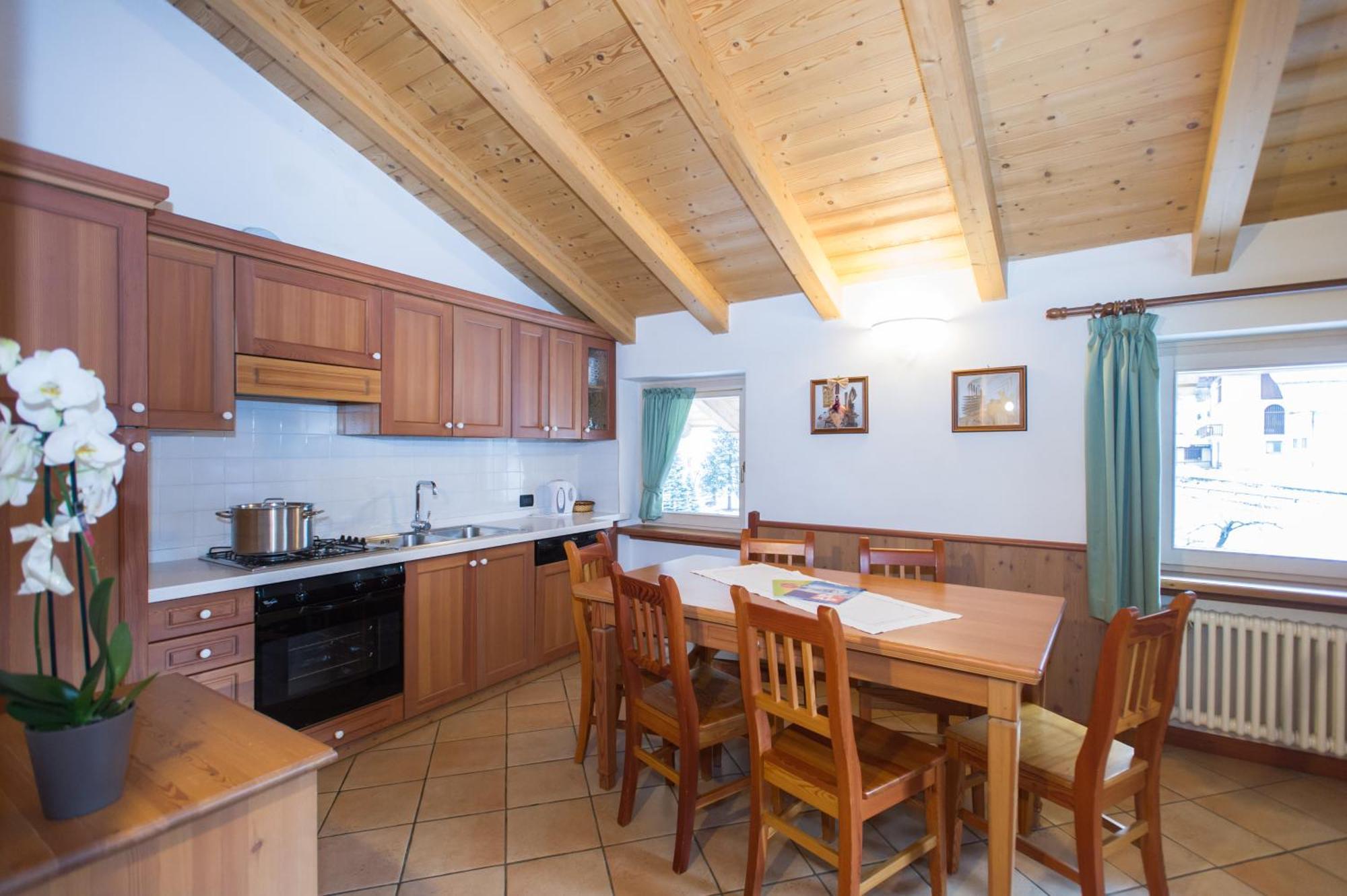 Casa Tomaselli Aparthotel Пелицано Екстериор снимка