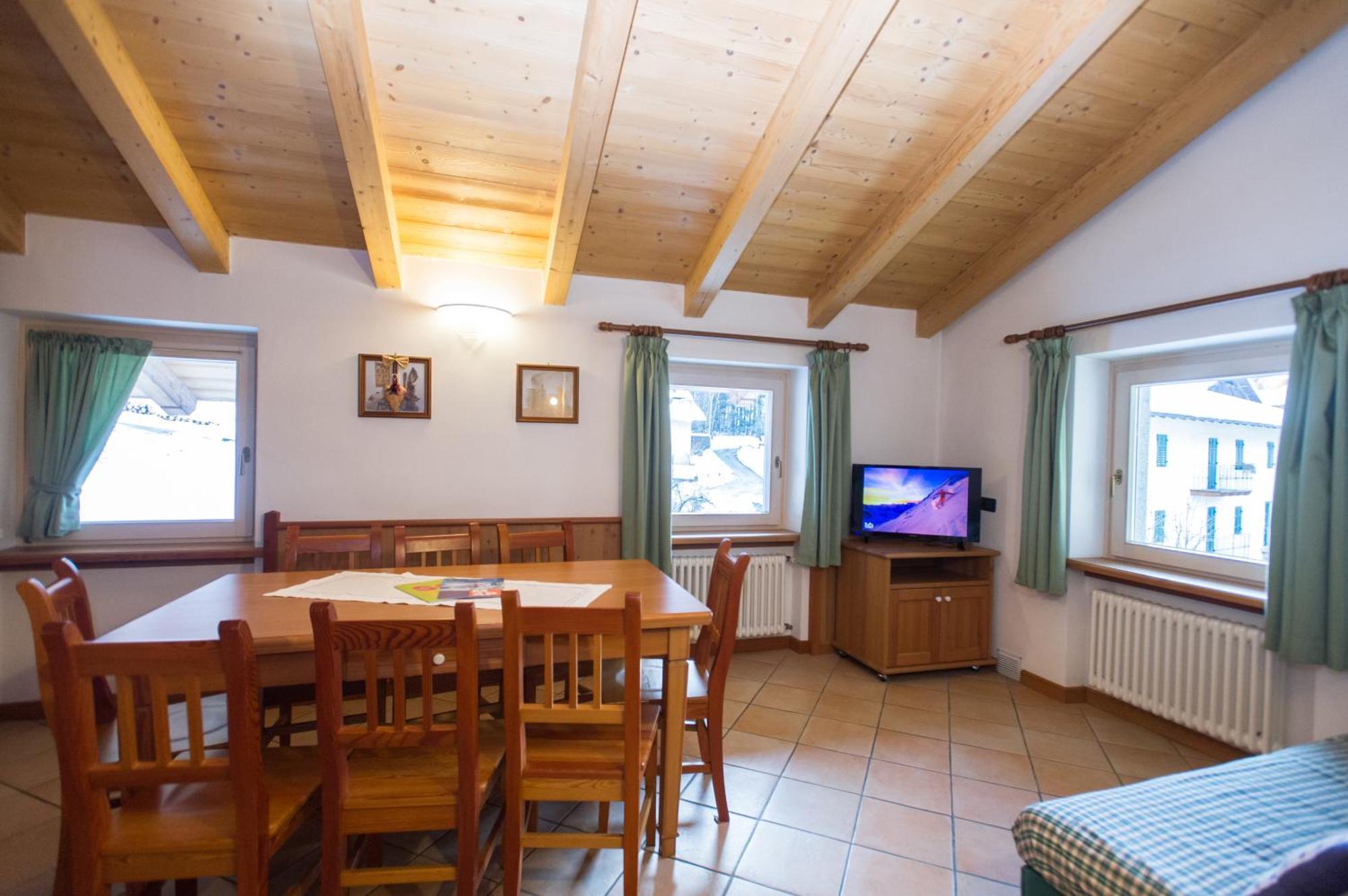 Casa Tomaselli Aparthotel Пелицано Екстериор снимка