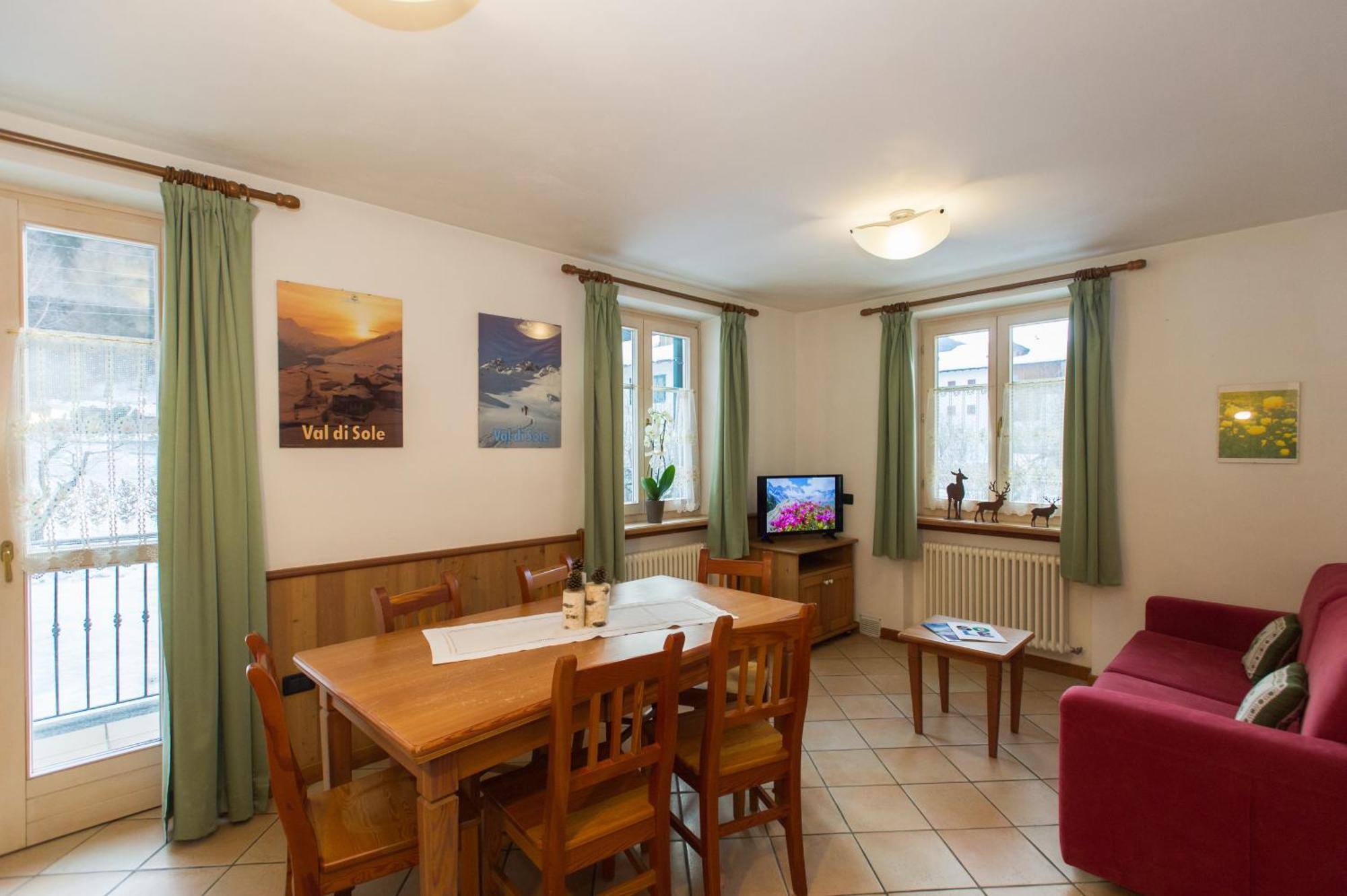 Casa Tomaselli Aparthotel Пелицано Екстериор снимка