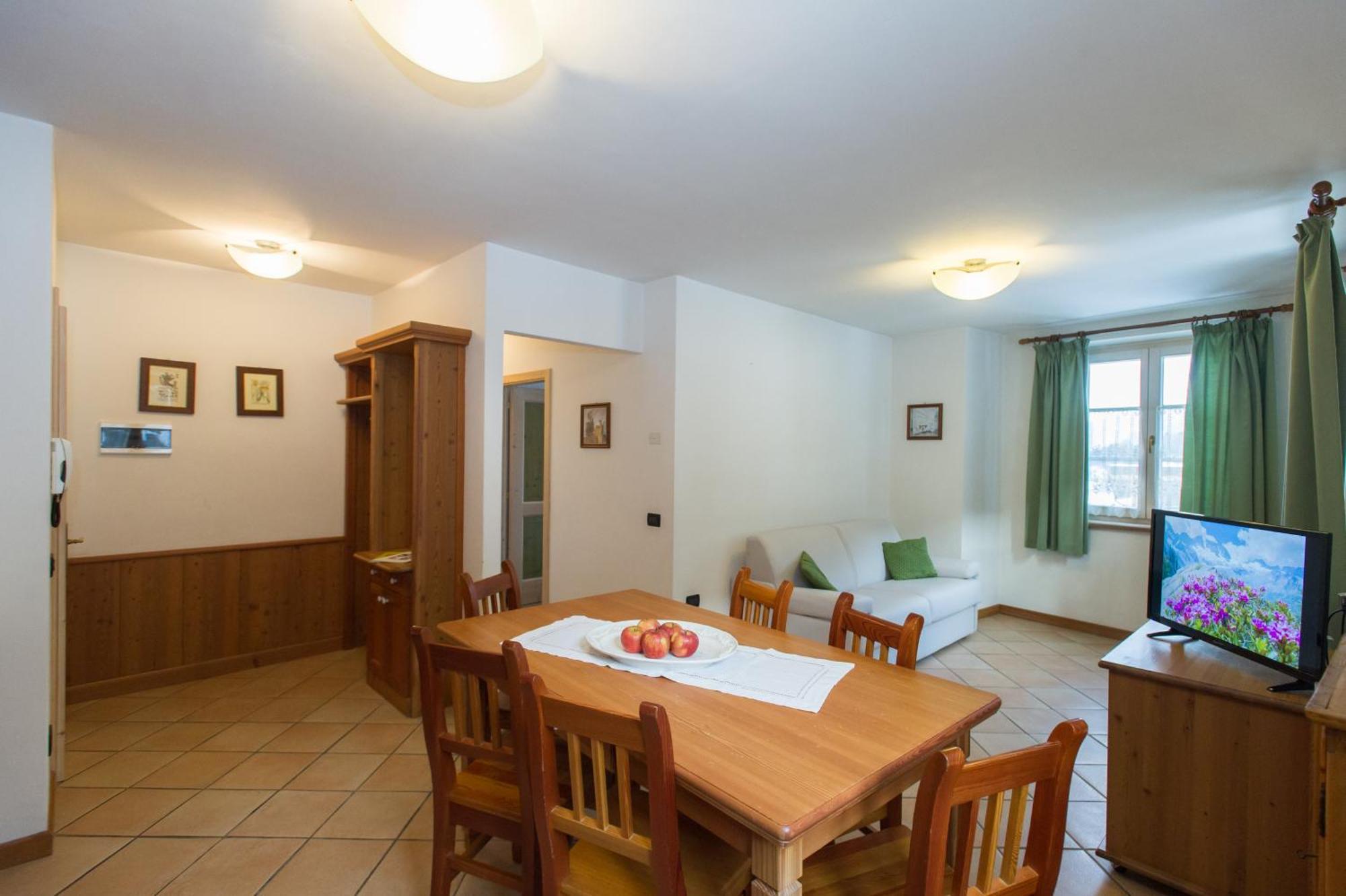 Casa Tomaselli Aparthotel Пелицано Екстериор снимка