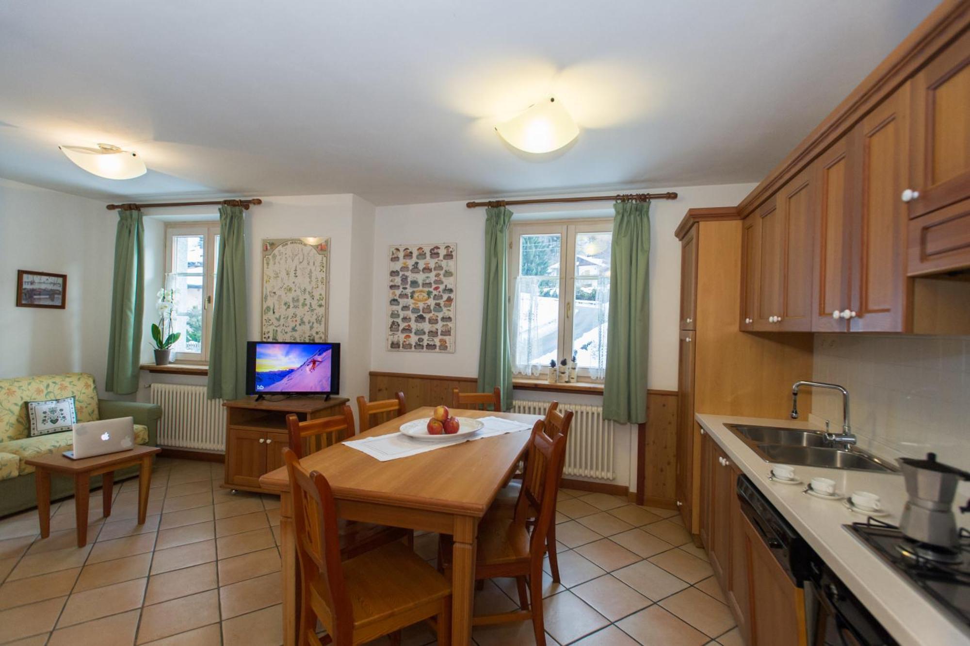 Casa Tomaselli Aparthotel Пелицано Екстериор снимка