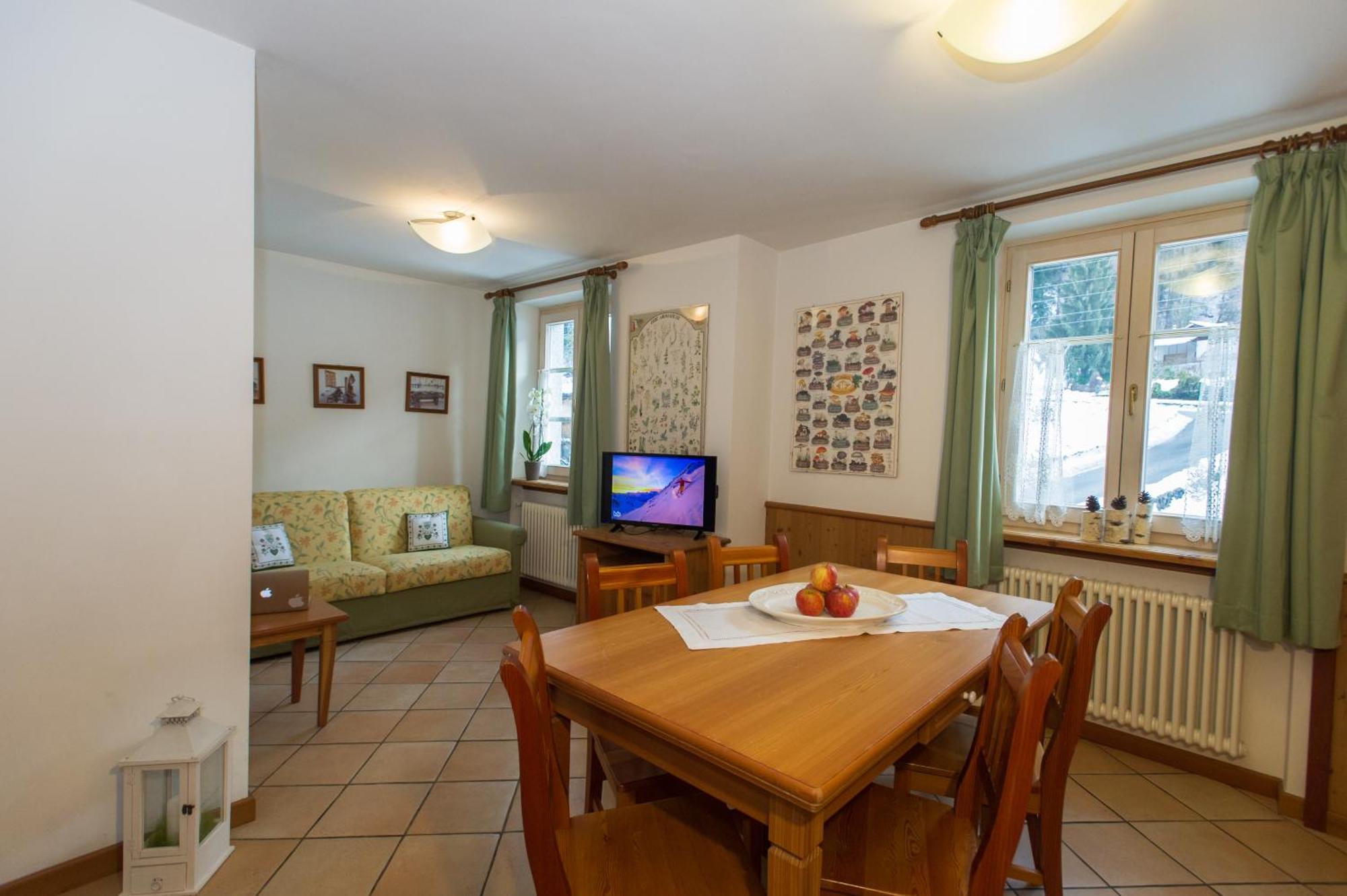 Casa Tomaselli Aparthotel Пелицано Екстериор снимка