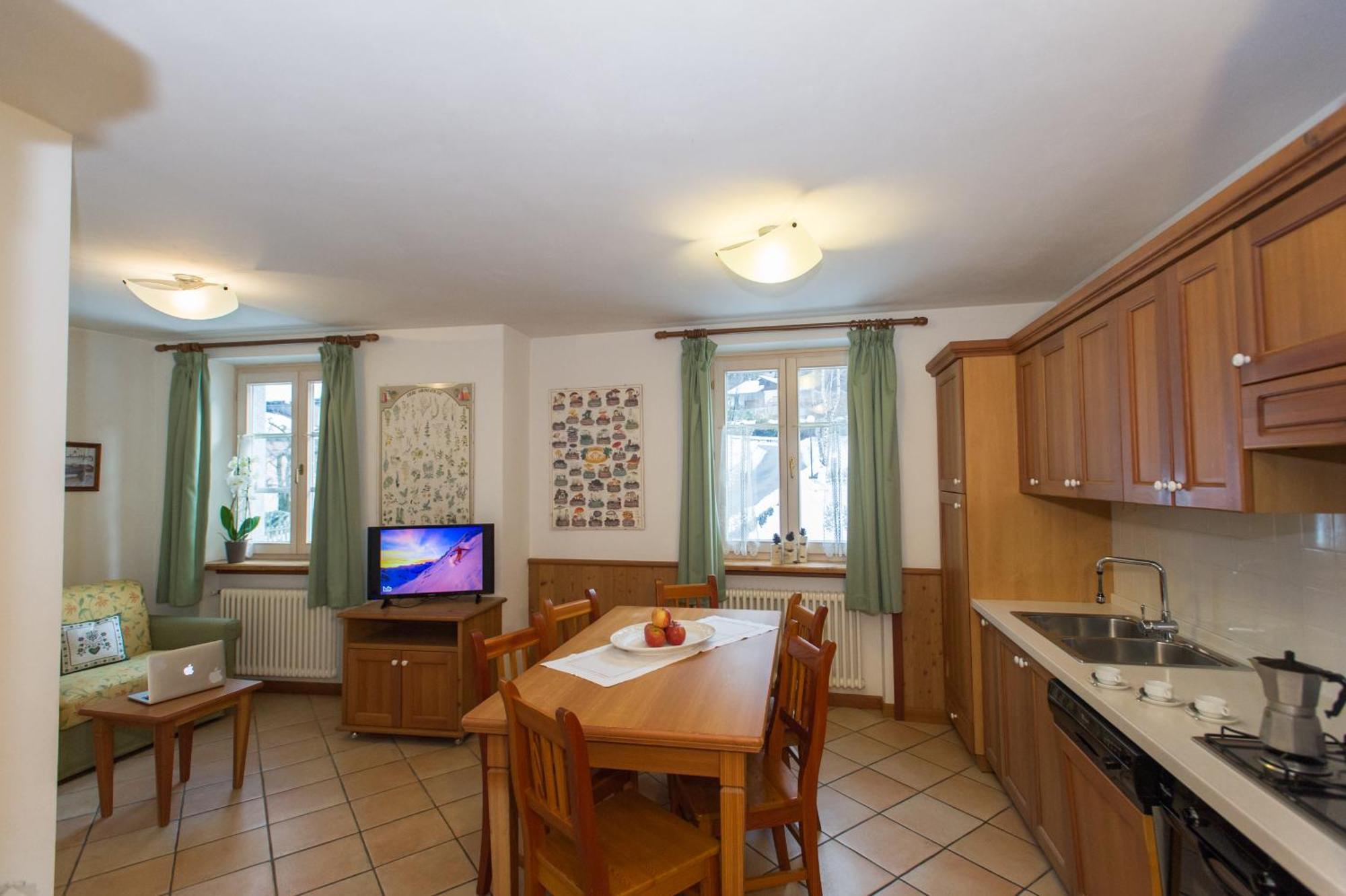 Casa Tomaselli Aparthotel Пелицано Екстериор снимка