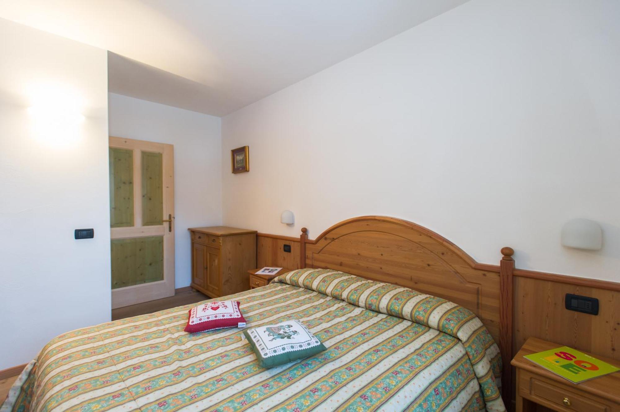 Casa Tomaselli Aparthotel Пелицано Екстериор снимка