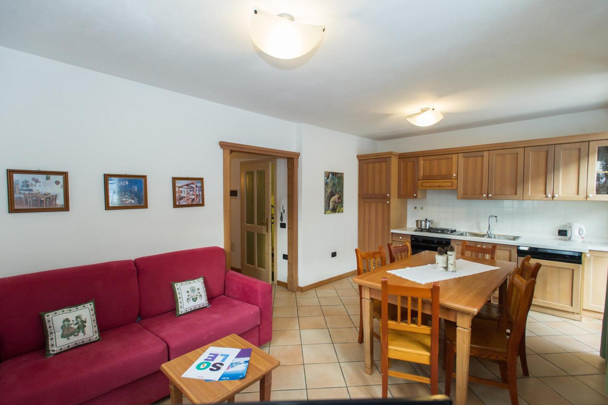 Casa Tomaselli Aparthotel Пелицано Екстериор снимка