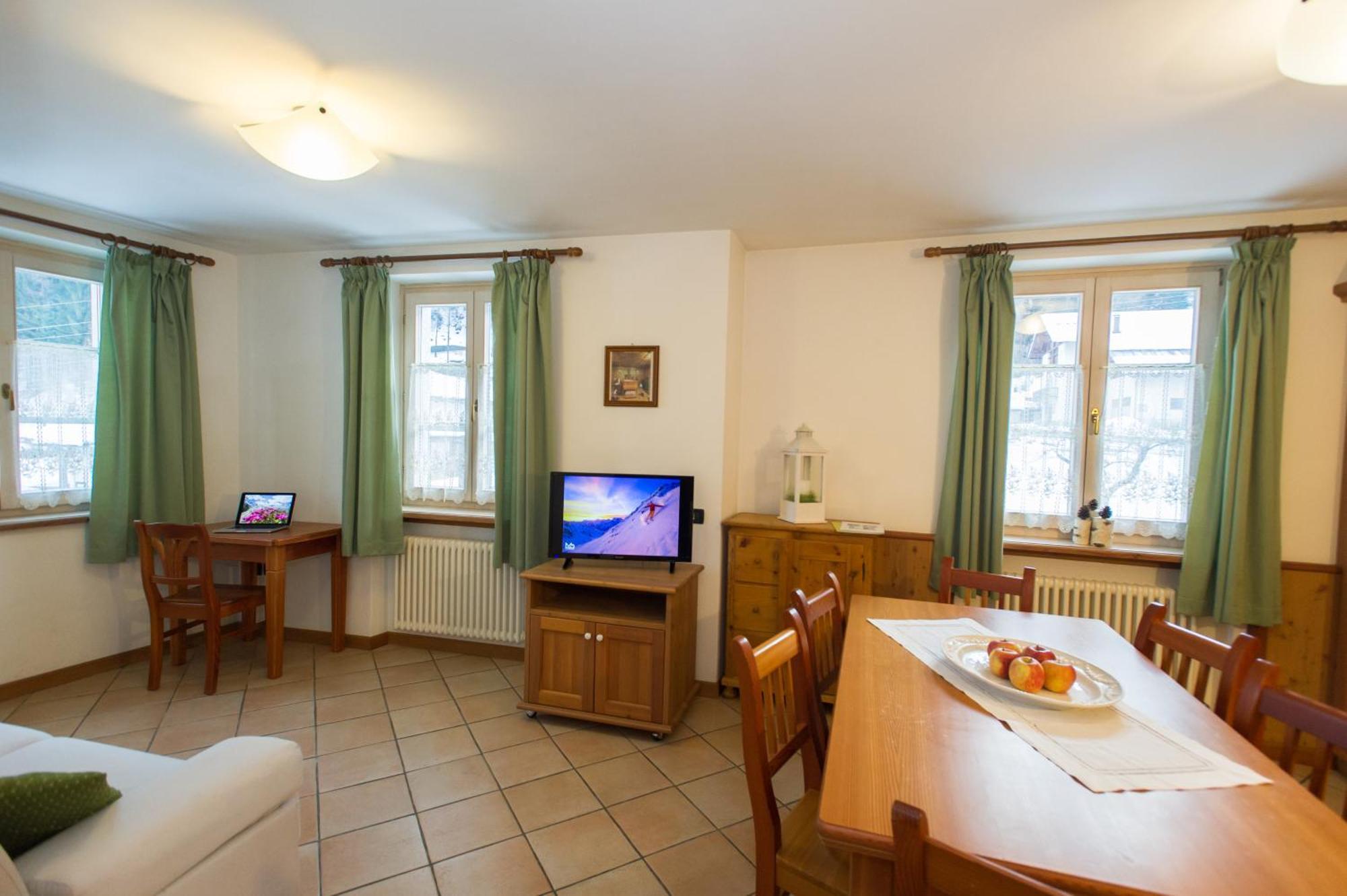 Casa Tomaselli Aparthotel Пелицано Екстериор снимка