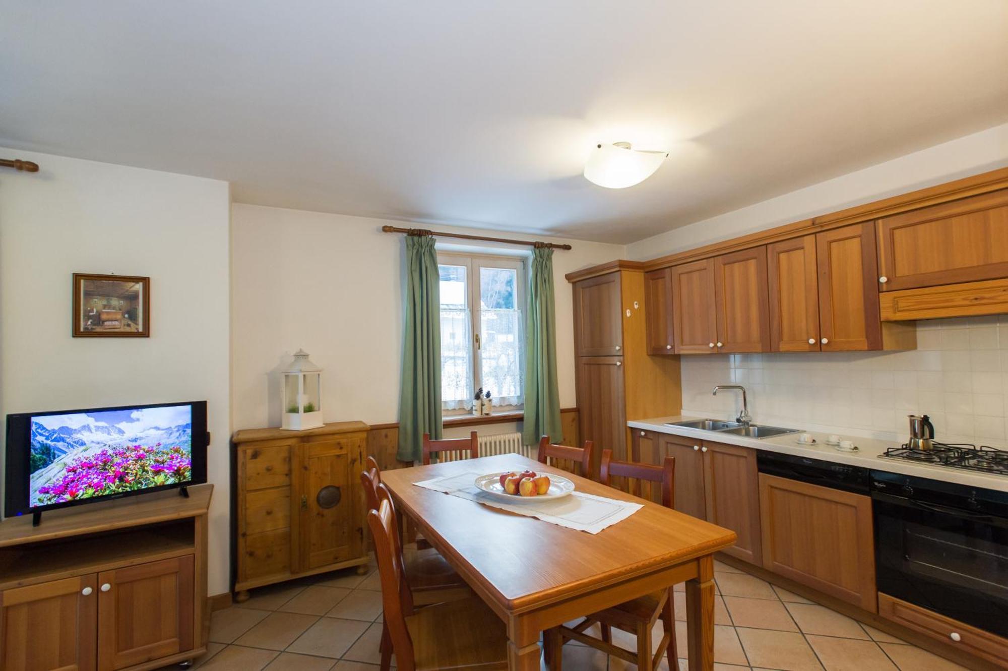 Casa Tomaselli Aparthotel Пелицано Екстериор снимка