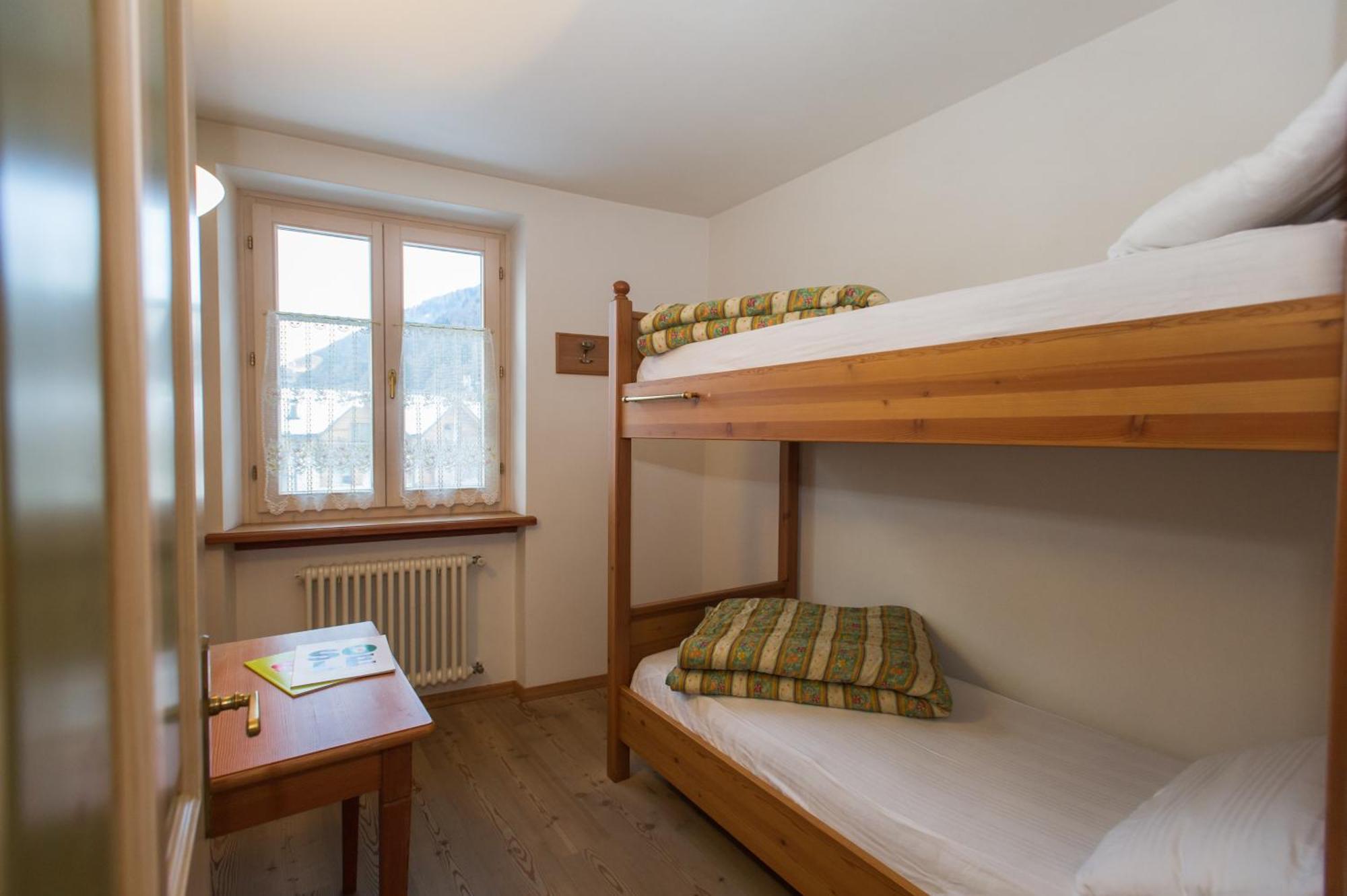 Casa Tomaselli Aparthotel Пелицано Екстериор снимка