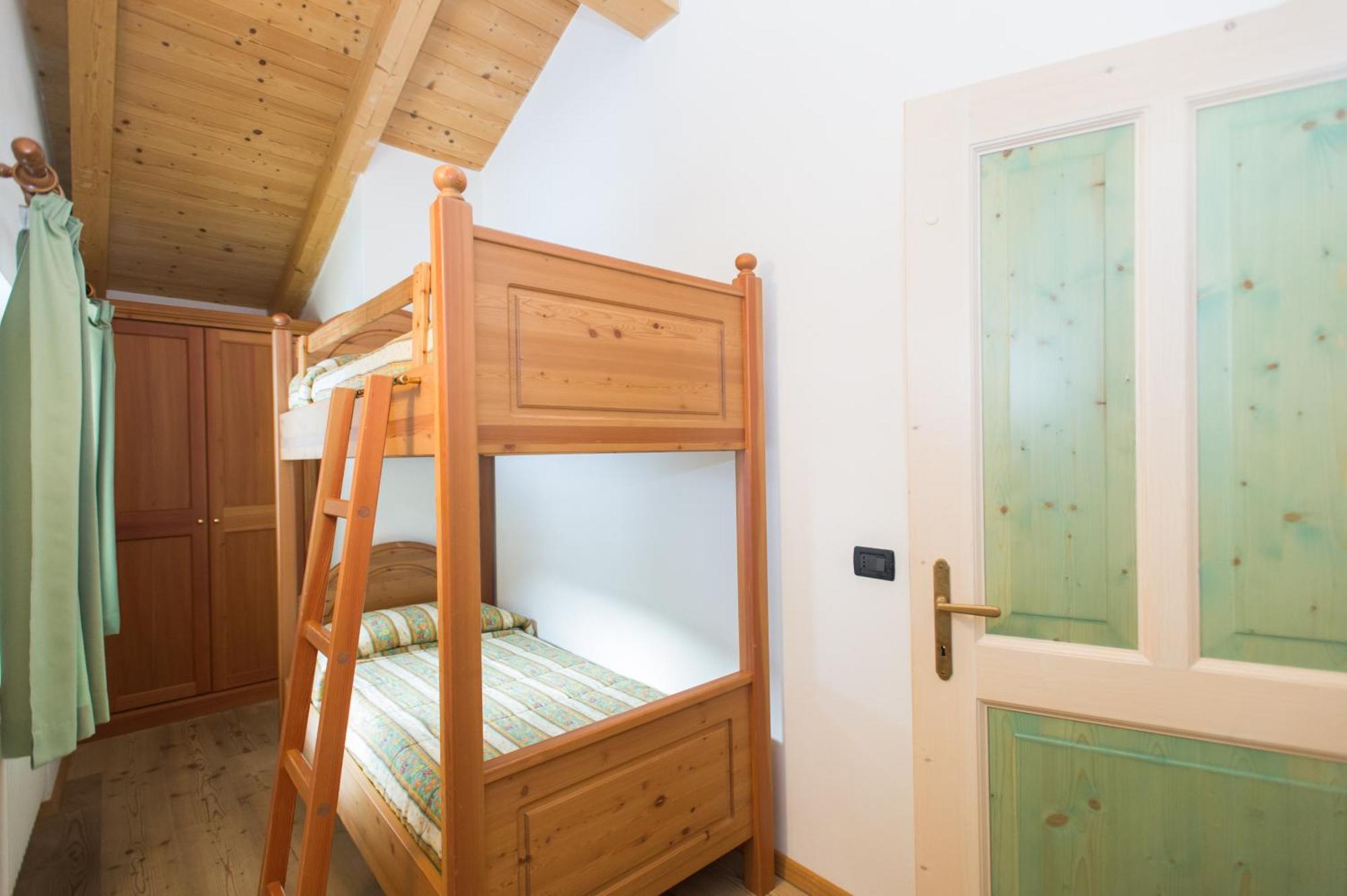 Casa Tomaselli Aparthotel Пелицано Екстериор снимка