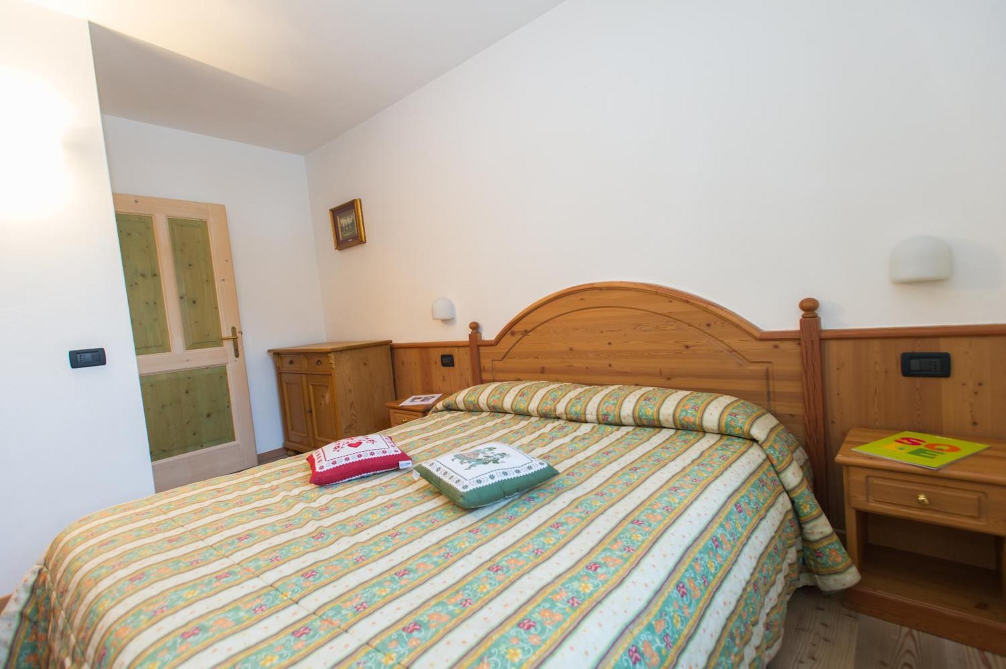 Casa Tomaselli Aparthotel Пелицано Екстериор снимка