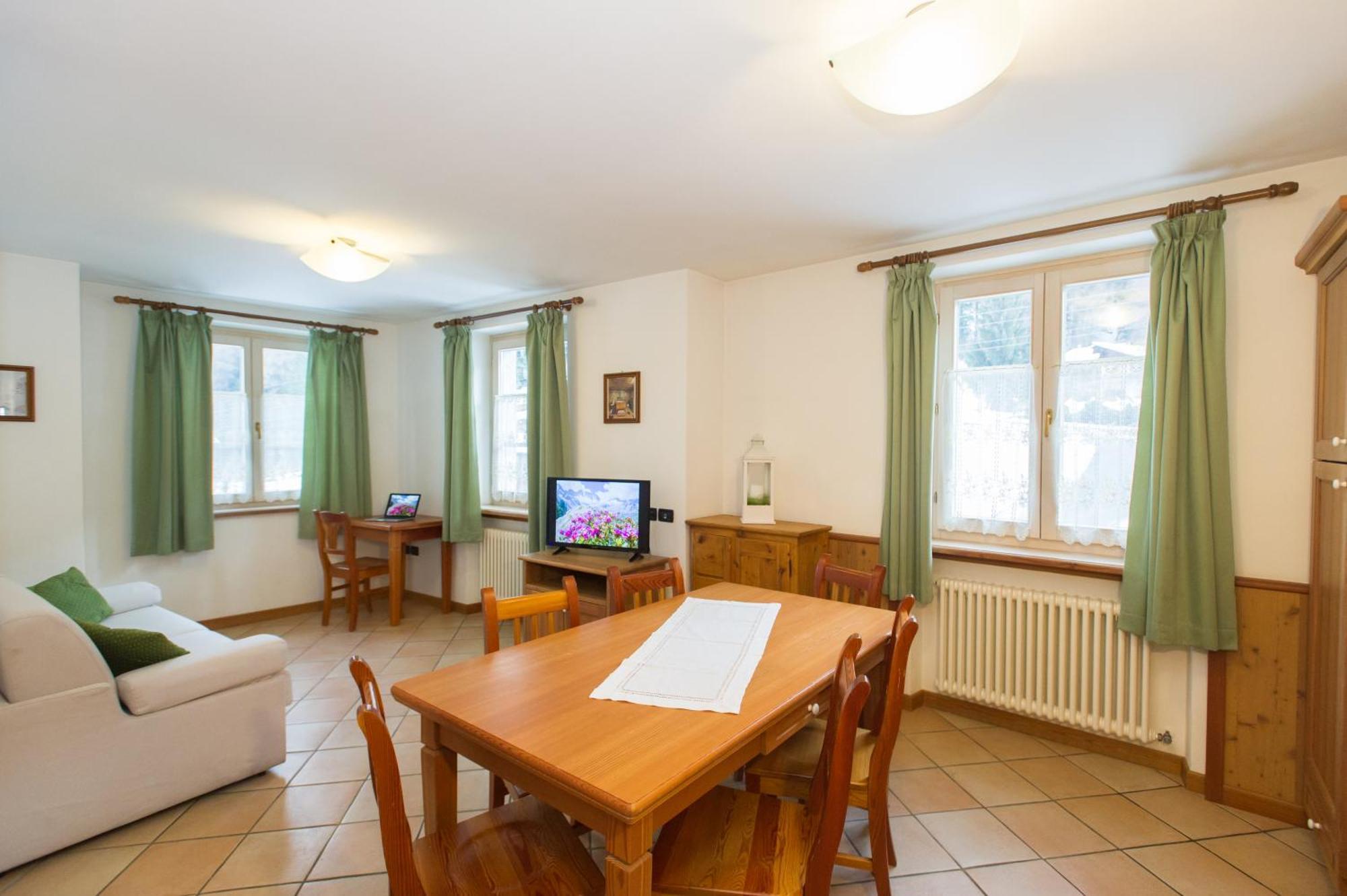 Casa Tomaselli Aparthotel Пелицано Екстериор снимка