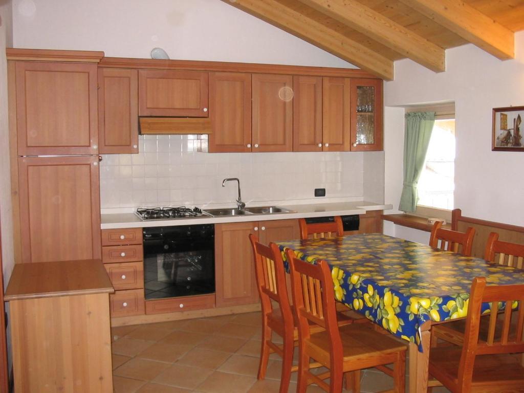 Casa Tomaselli Aparthotel Пелицано Екстериор снимка