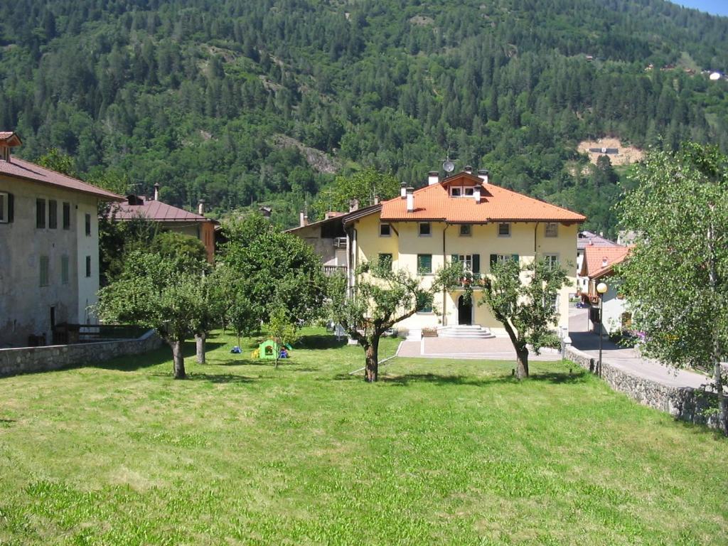 Casa Tomaselli Aparthotel Пелицано Екстериор снимка