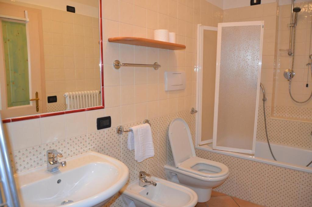 Casa Tomaselli Aparthotel Пелицано Екстериор снимка