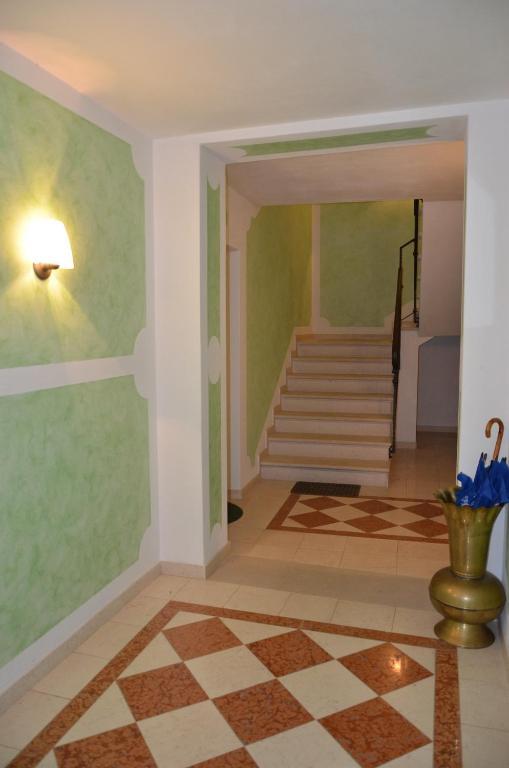 Casa Tomaselli Aparthotel Пелицано Екстериор снимка