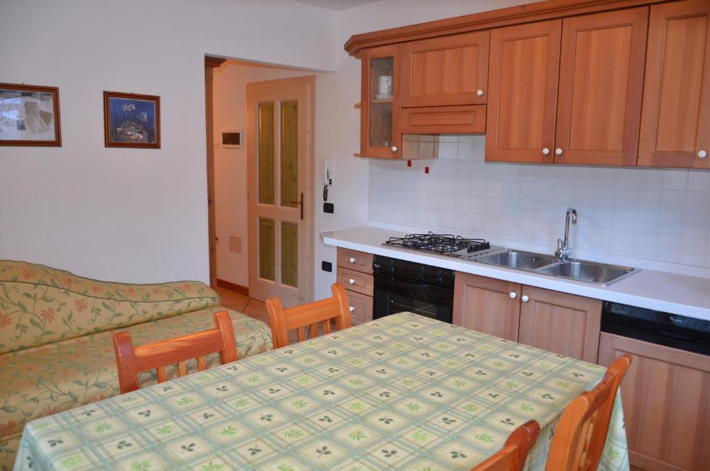 Casa Tomaselli Aparthotel Пелицано Екстериор снимка