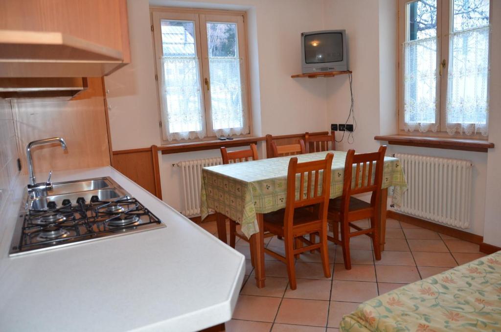 Casa Tomaselli Aparthotel Пелицано Екстериор снимка