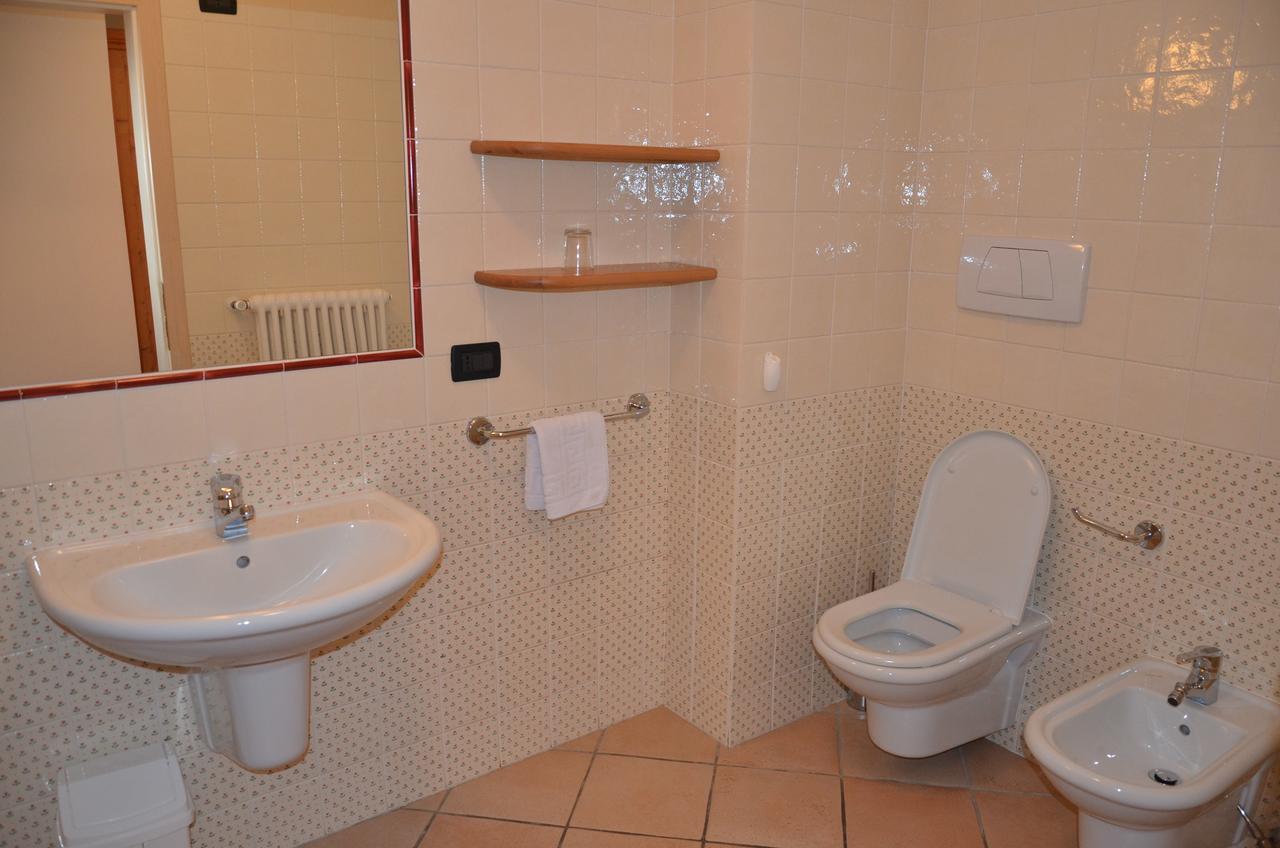 Casa Tomaselli Aparthotel Пелицано Екстериор снимка